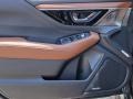 2021 Magnetite Gray Metallic Subaru Outback Touring XT  photo #9