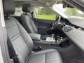Seoul Pearl Silver Metallic - Range Rover Evoque S Photo No. 3