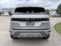 Seoul Pearl Silver Metallic - Range Rover Evoque S Photo No. 7