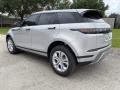 Seoul Pearl Silver Metallic - Range Rover Evoque S Photo No. 10