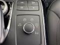 Controls of 2019 GLE 43 AMG 4Matic Coupe Premium Package