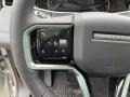 Ebony Steering Wheel Photo for 2021 Land Rover Range Rover Evoque #141823121