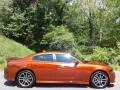 Sinamon Stick 2021 Dodge Charger R/T Exterior