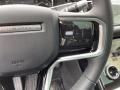 Ebony Steering Wheel Photo for 2021 Land Rover Range Rover Evoque #141823147