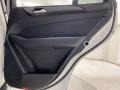 Black Door Panel Photo for 2019 Mercedes-Benz GLE #141823175