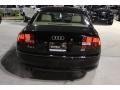 Brilliant Black - A8 L 4.2 quattro Photo No. 27