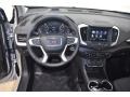 Quicksilver Metallic - Terrain SLE AWD Photo No. 10