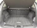 2021 Land Rover Range Rover Evoque Ebony Interior Trunk Photo