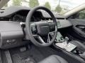 Seoul Pearl Silver Metallic - Range Rover Evoque S Photo No. 26