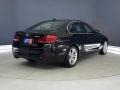 Jet Black - 3 Series 330i Sedan Photo No. 5