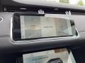 Seoul Pearl Silver Metallic - Range Rover Evoque S Photo No. 29