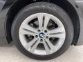 Jet Black - 3 Series 330i Sedan Photo No. 6