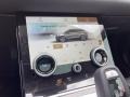 Seoul Pearl Silver Metallic - Range Rover Evoque S Photo No. 30