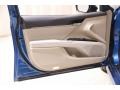 2019 Blue Streak Metallic Toyota Camry LE  photo #4