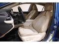 2019 Blue Streak Metallic Toyota Camry LE  photo #5