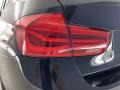 Jet Black - 3 Series 330i Sedan Photo No. 9