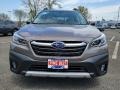 Brilliant Bronze Metallic - Outback Limited XT Photo No. 3