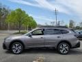 Brilliant Bronze Metallic - Outback Limited XT Photo No. 4