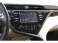 2019 Blue Streak Metallic Toyota Camry LE  photo #9