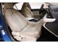 2019 Blue Streak Metallic Toyota Camry LE  photo #12