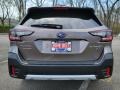 Brilliant Bronze Metallic - Outback Limited XT Photo No. 7
