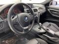 Jet Black - 3 Series 330i Sedan Photo No. 15
