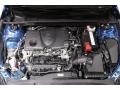 2019 Blue Streak Metallic Toyota Camry LE  photo #16