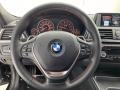 Jet Black - 3 Series 330i Sedan Photo No. 17