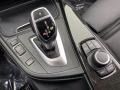 Jet Black - 3 Series 330i Sedan Photo No. 26
