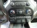 2021 Chevrolet Silverado 1500 LTZ Crew Cab 4x4 Controls