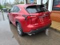 Matador Red Mica - NX 200t AWD Photo No. 5