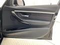 Jet Black - 3 Series 330i Sedan Photo No. 31