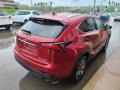Matador Red Mica - NX 200t AWD Photo No. 6