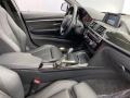 Jet Black - 3 Series 330i Sedan Photo No. 32