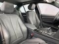 Jet Black - 3 Series 330i Sedan Photo No. 33