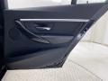Jet Black - 3 Series 330i Sedan Photo No. 34