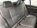 Jet Black - 3 Series 330i Sedan Photo No. 35