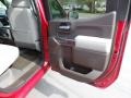 Cherry Red Tintcoat - Silverado 1500 LTZ Crew Cab 4x4 Photo No. 44