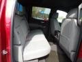 2021 Cherry Red Tintcoat Chevrolet Silverado 1500 LTZ Crew Cab 4x4  photo #45