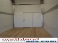 Oxford White - E Series Cutaway E350 Commercial Moving Truck Photo No. 9