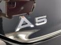 2018 Brilliant Black Audi A5 Sportback Premium Plus quattro  photo #11