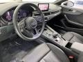  2018 A5 Sportback Premium Plus quattro Black Interior