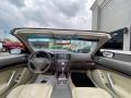 2015 Infiniti Q60 Convertible Front Seat