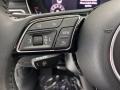 Black Steering Wheel Photo for 2018 Audi A5 Sportback #141824738