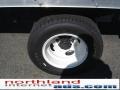 Oxford White - E Series Cutaway E350 Commercial Moving Truck Photo No. 10