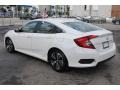 White Orchid Pearl - Civic EX-T Sedan Photo No. 6
