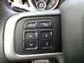 Diesel Gray/Black Steering Wheel Photo for 2021 Ram 5500 #141825044