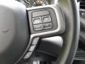  2021 5500 Tradesman Crew Cab 4x4 Chassis Steering Wheel
