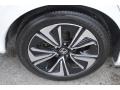White Orchid Pearl - Civic EX-T Sedan Photo No. 10