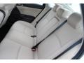 White Orchid Pearl - Civic EX-T Sedan Photo No. 11